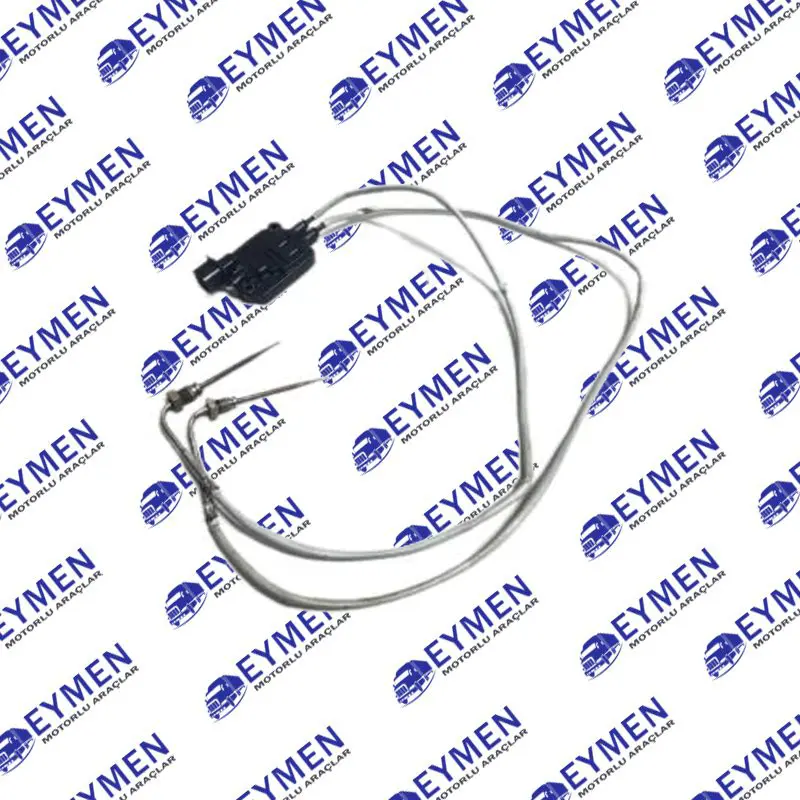 DAF Exhaust Gas Temperature Sensor