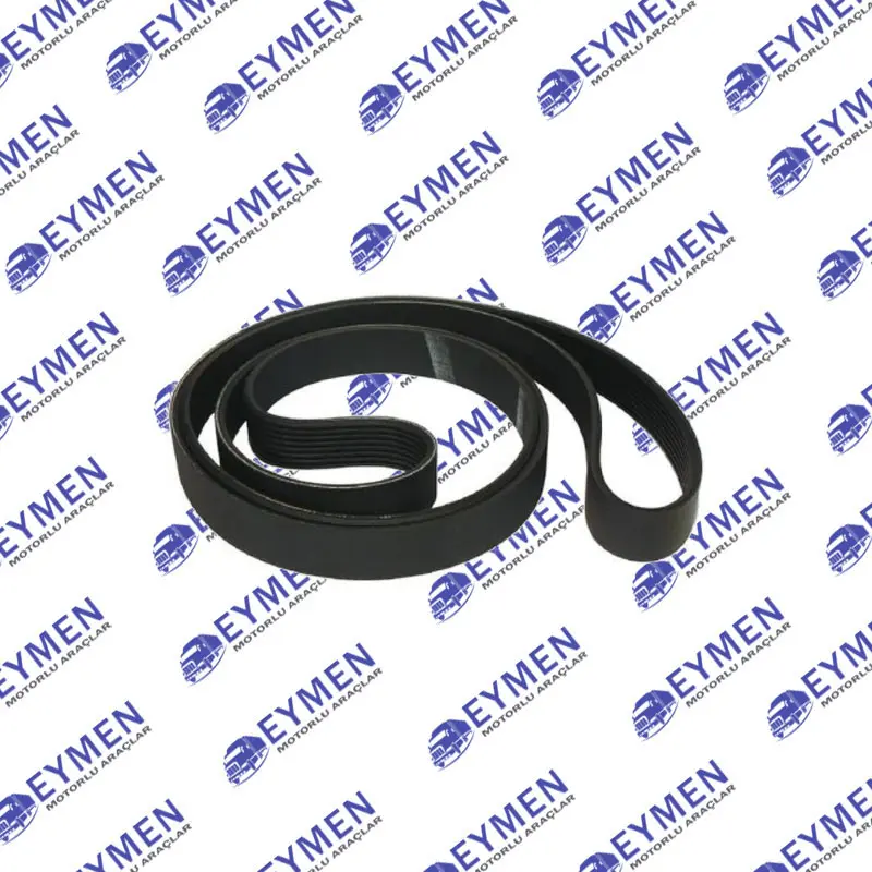 V-Ribbed Belt DAF