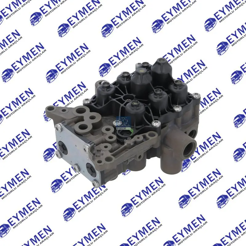 DAF Air Dryer Assembly