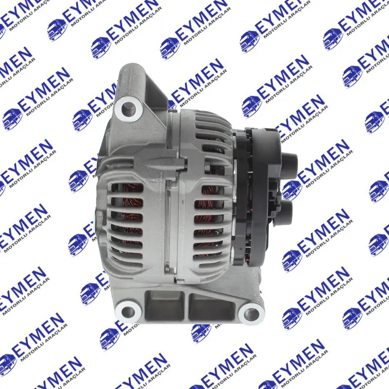 DAF Şarj Dinamosu (Alternatör)