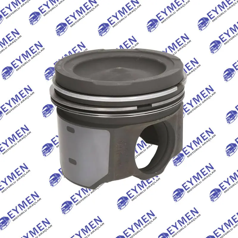 Piston Ø123mm DAF