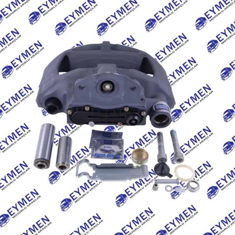 DAF Front Brake Caliper Right