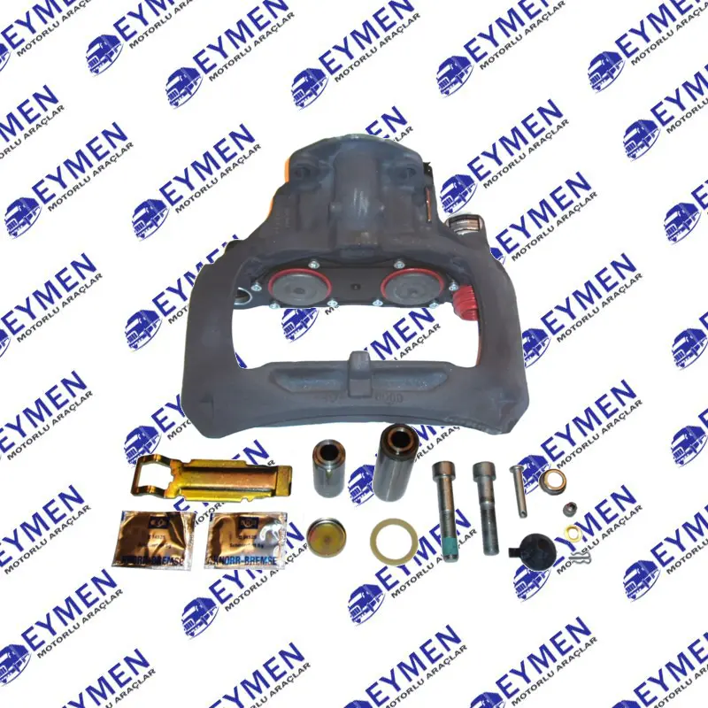 DAF Front Brake Caliper Left