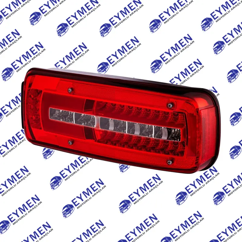DAF Stop Lambası (LED) Sağ