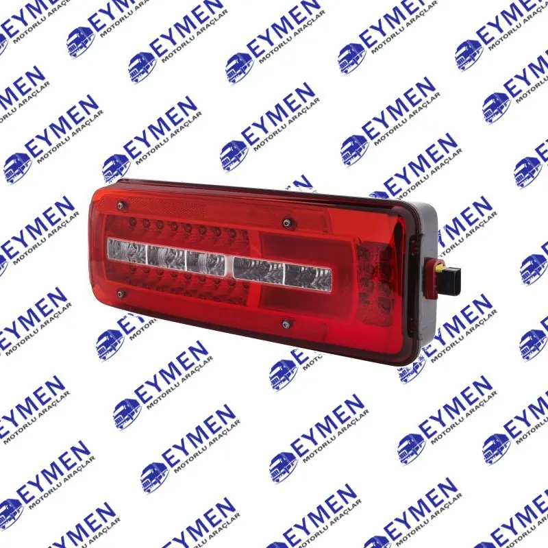 DAF Stop Lambası (LED) Sol