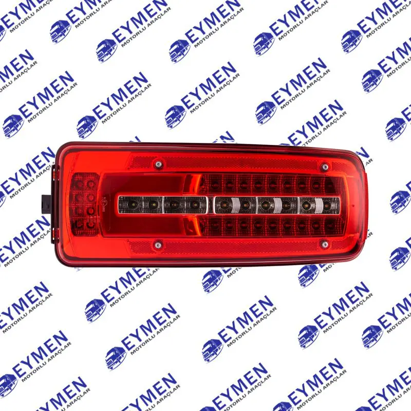 DAF Stop Lambası (LED) Sağ