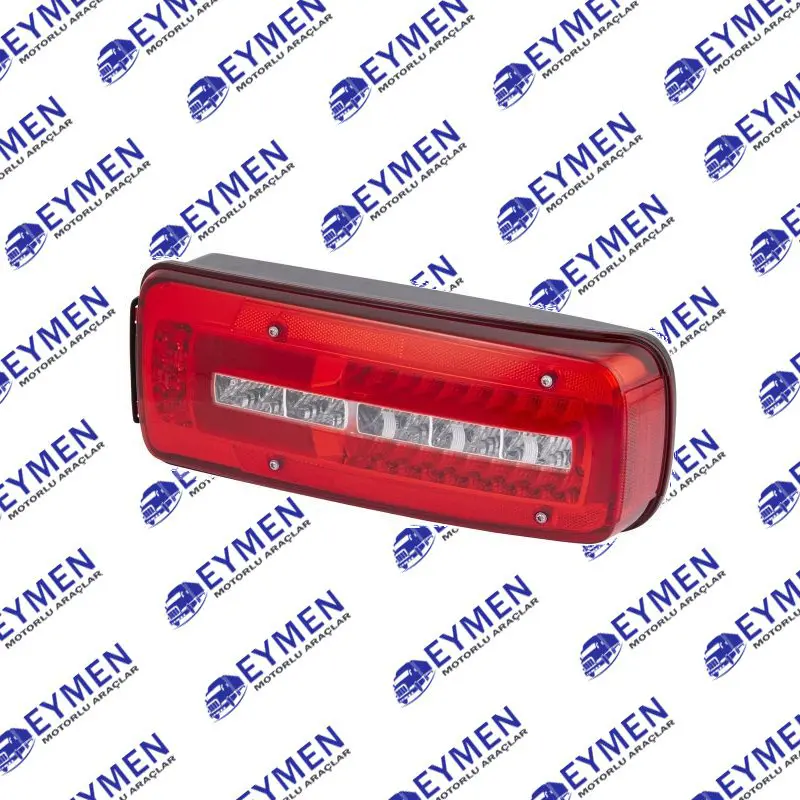 DAF Tail Lamp LED Right