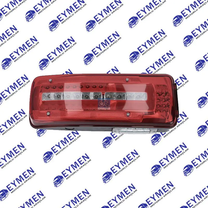 DAF Tail Lamp (LED) Left
