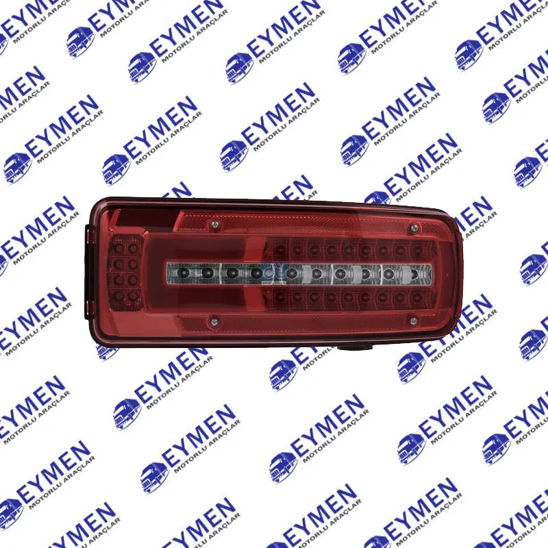 DAF Tail Lamp (LED) Right