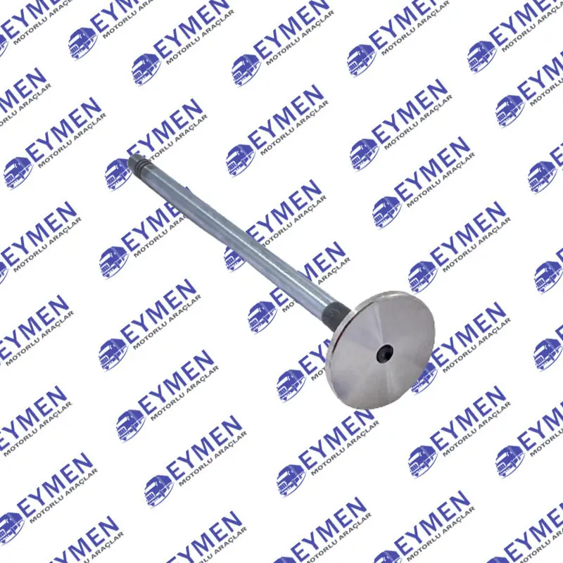 Exhaust Valve DAF