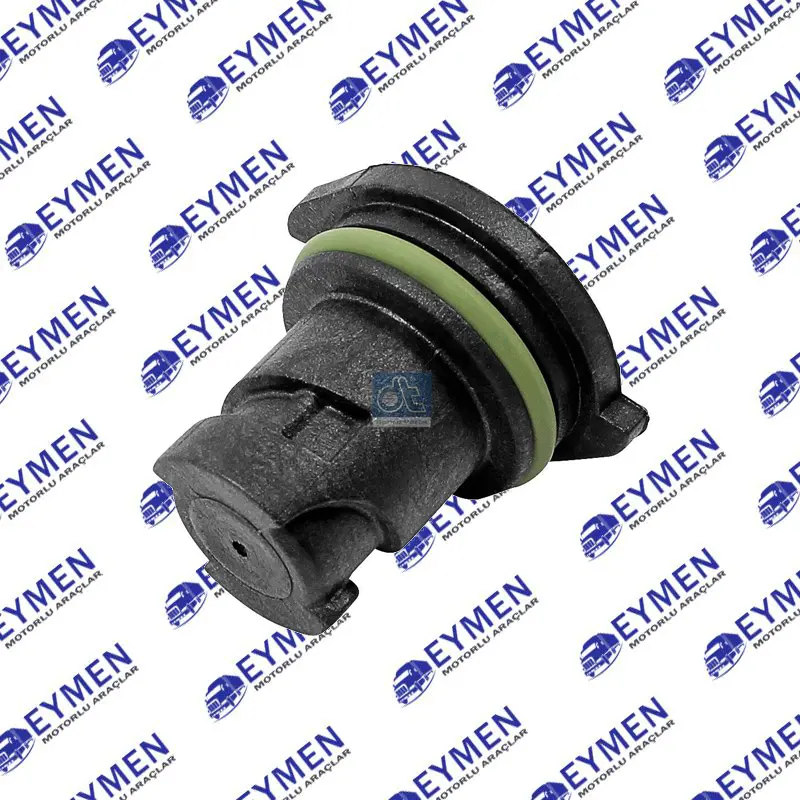 DAF Oil Sump Drain Plug
