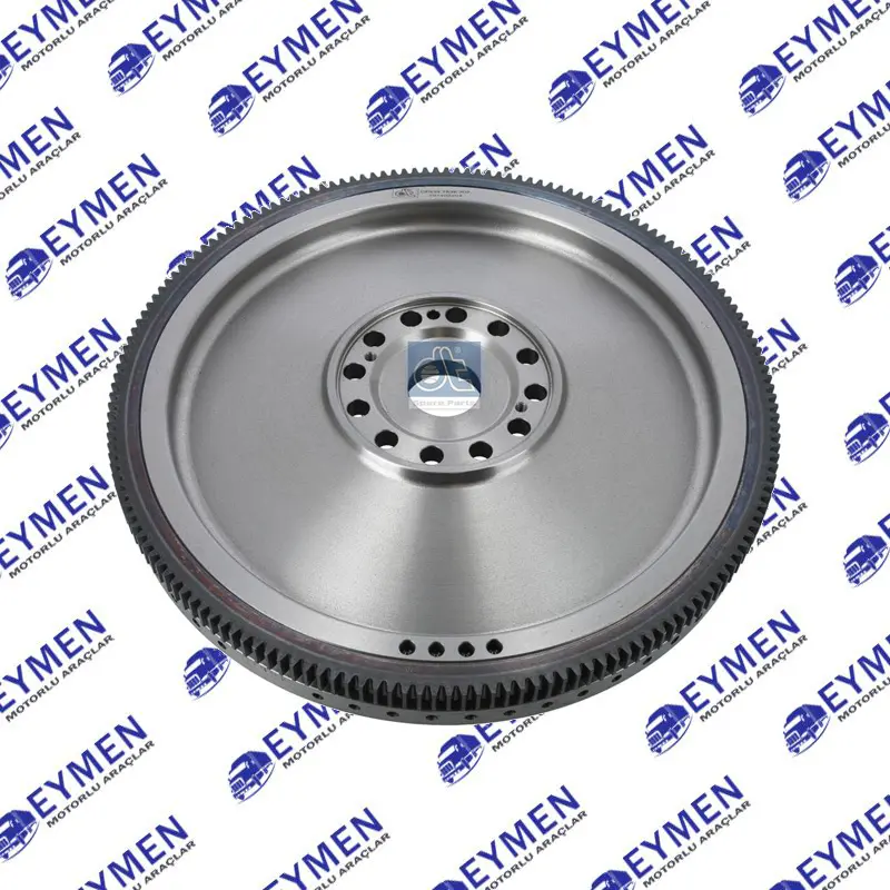 DAF Flywheel