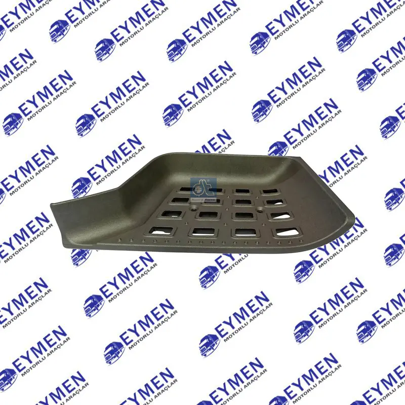 DAF Foot Board Step Plate Right