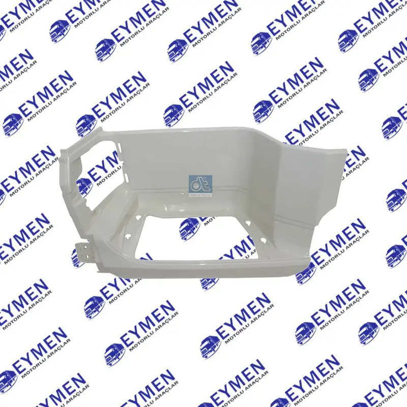 DAF Footstep Housing Left