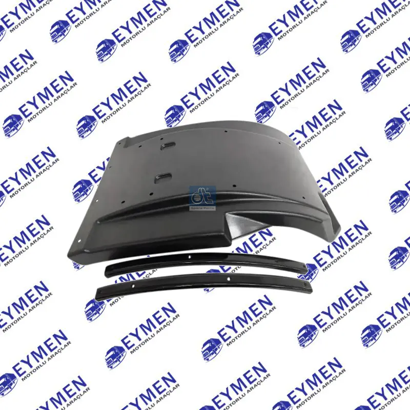 DAF Front Fender Left