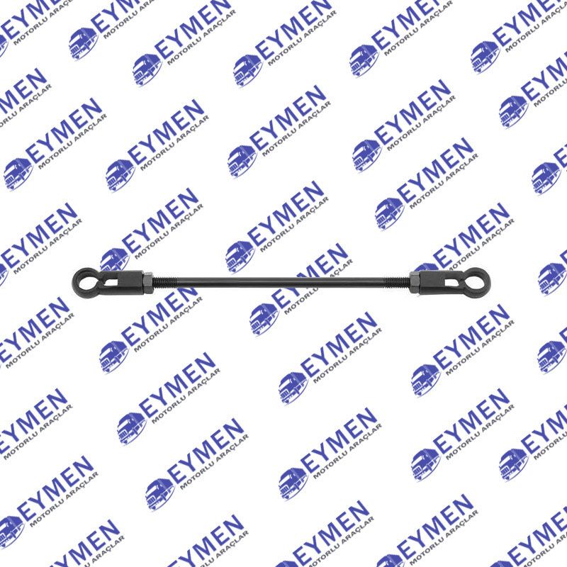 Scania Cab Suspension Link Rod