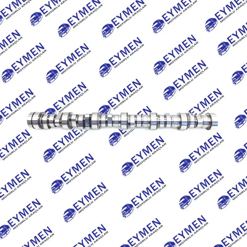 DAF Camshaft