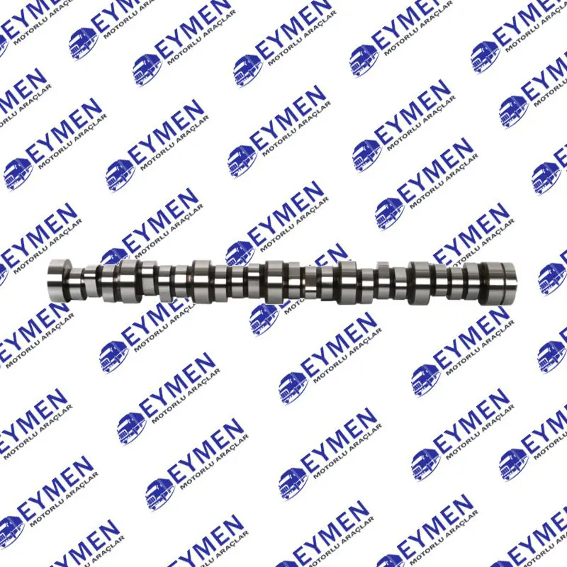 DAF Camshaft