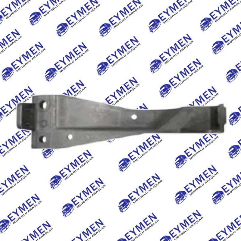 DAF Headlight Bracket Left