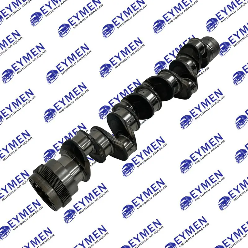 DAF Crankshaft