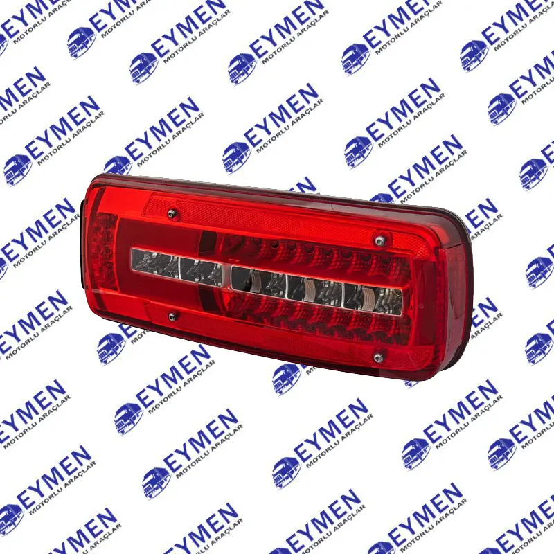 DAF Tail Lamp (LED) Right