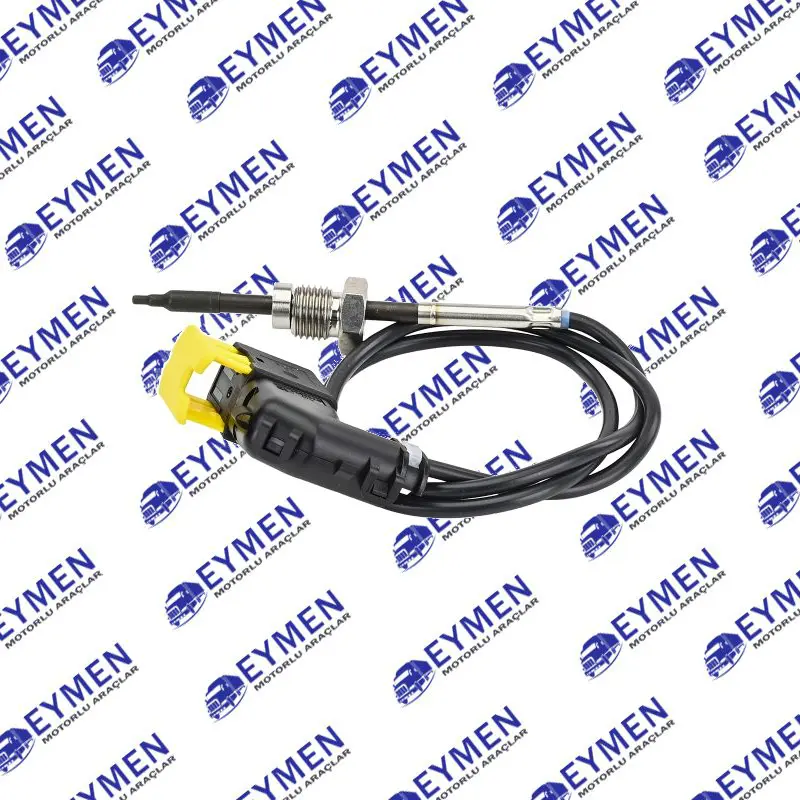 DAF Exhaust Gas Temperature Sensor