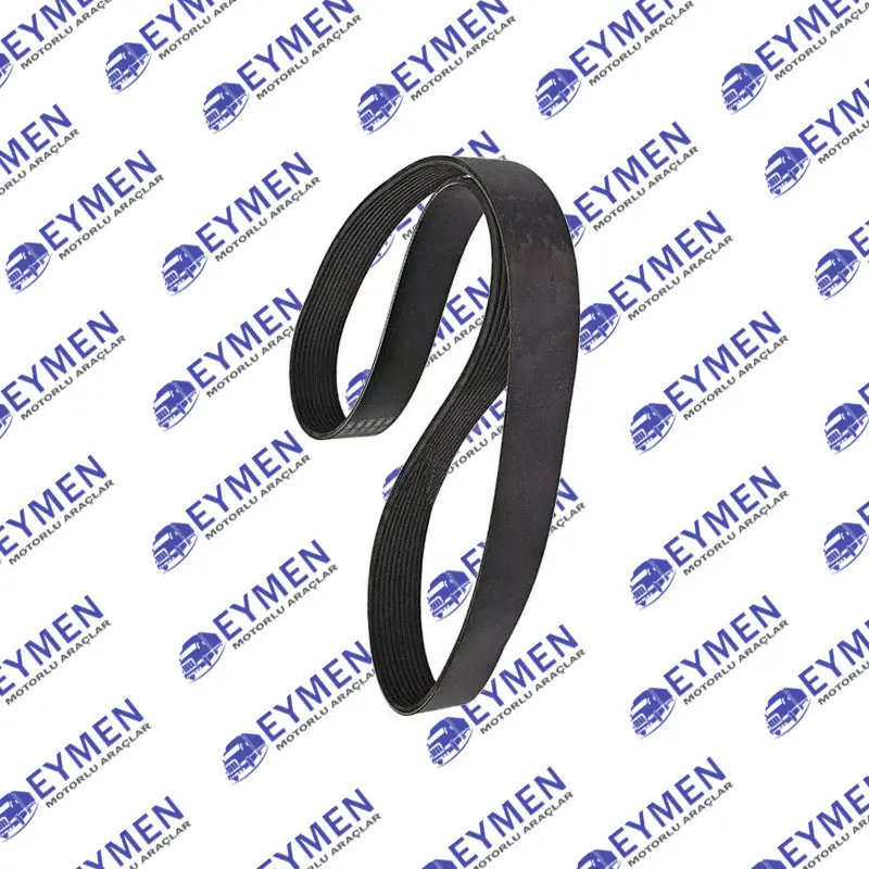 V-Ribbed Belt DAF