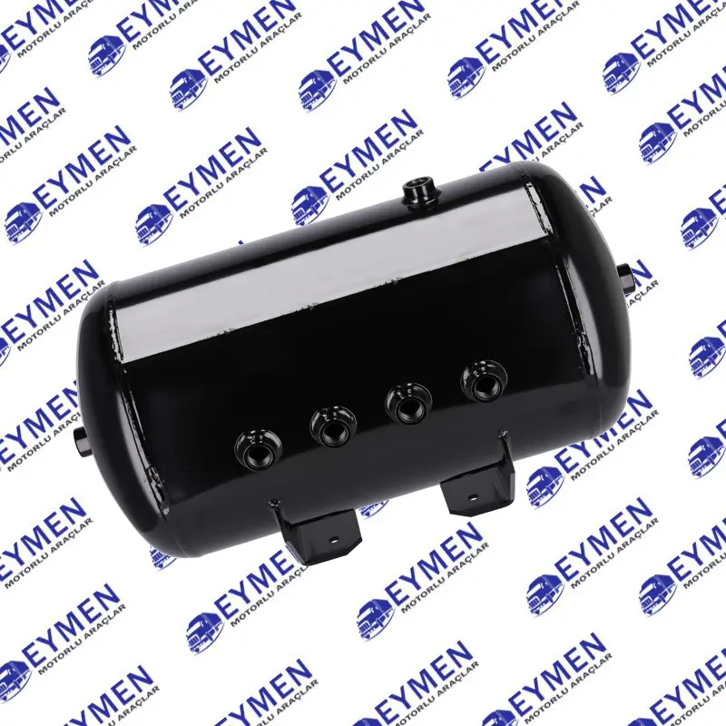 DAF Air Compressor Tank