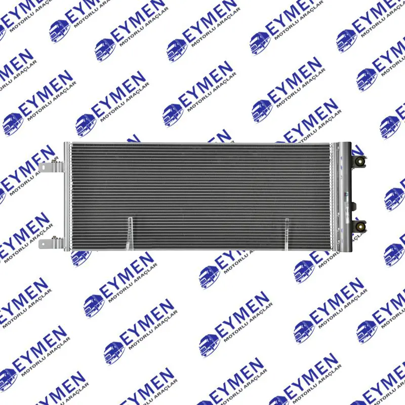 DAF Air Conditioning Condenser