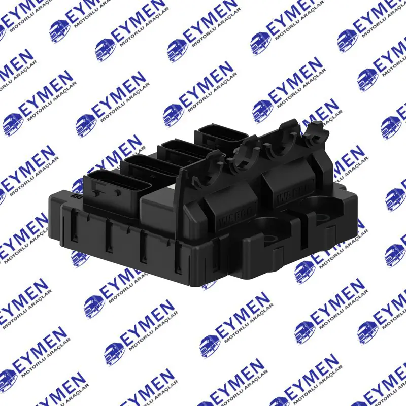 DAF ECAS Suspension Control Unit