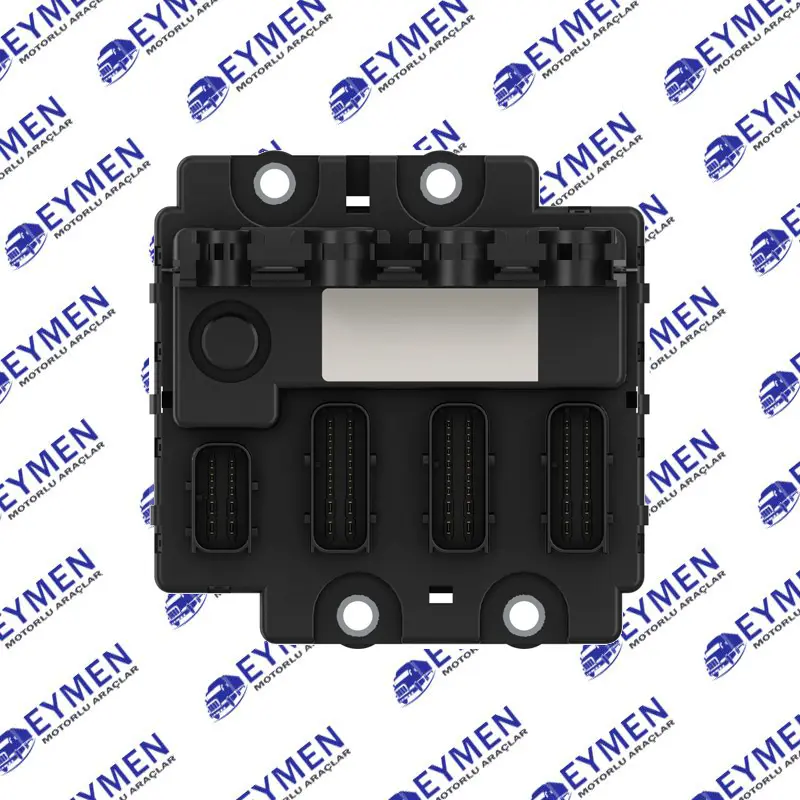 DAF ECAS Suspension Control Unit