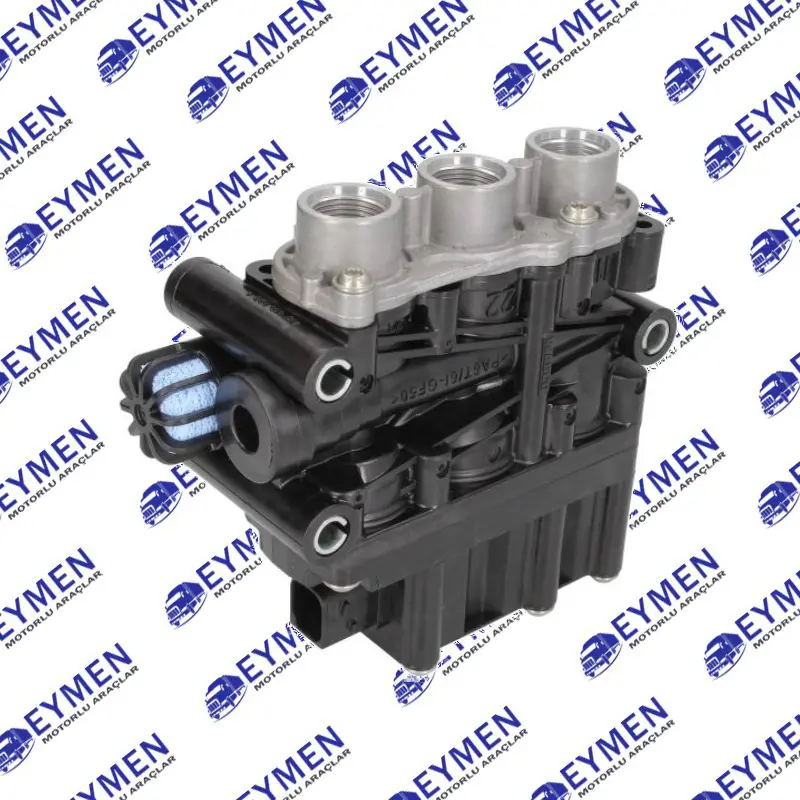 DAF Air Suspension Solenoid Valve