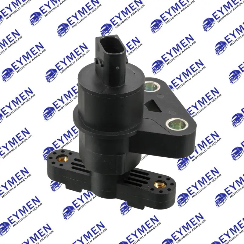 MAN Pneumatic Suspension Level Sensor