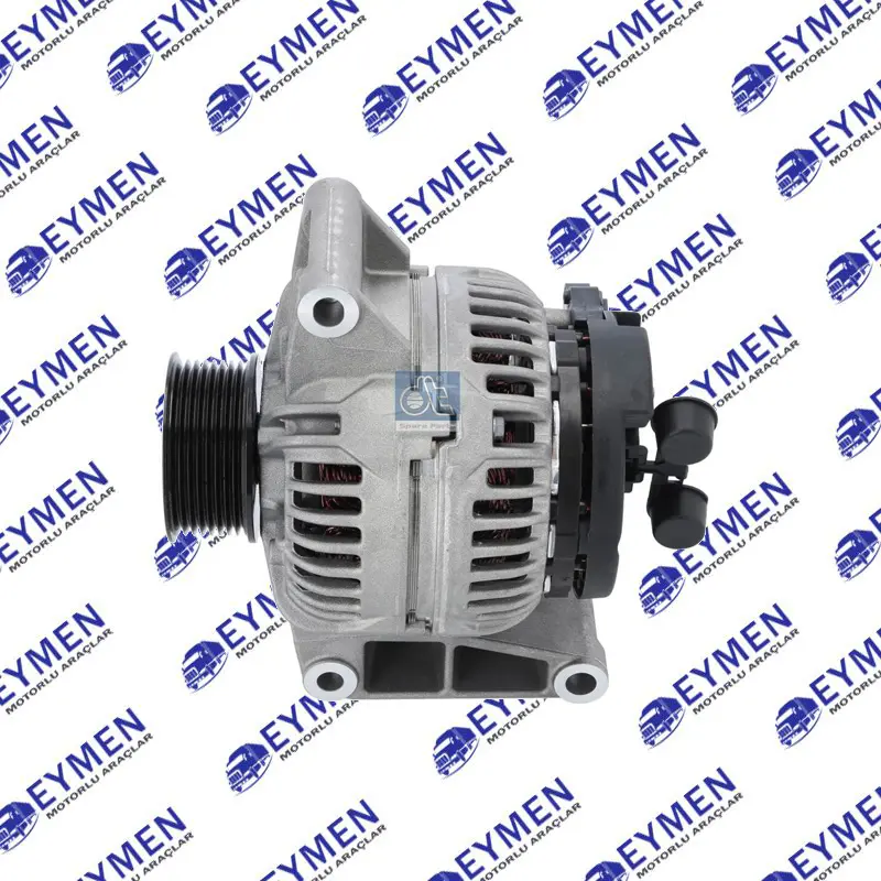DAF Alternator