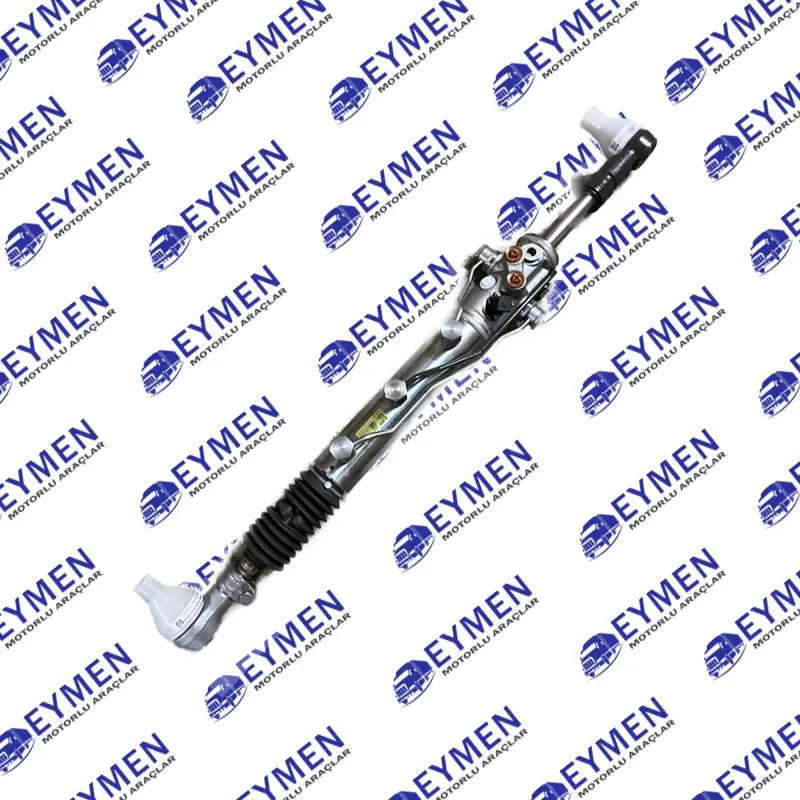 DAF Power Steering Slave Cylinder