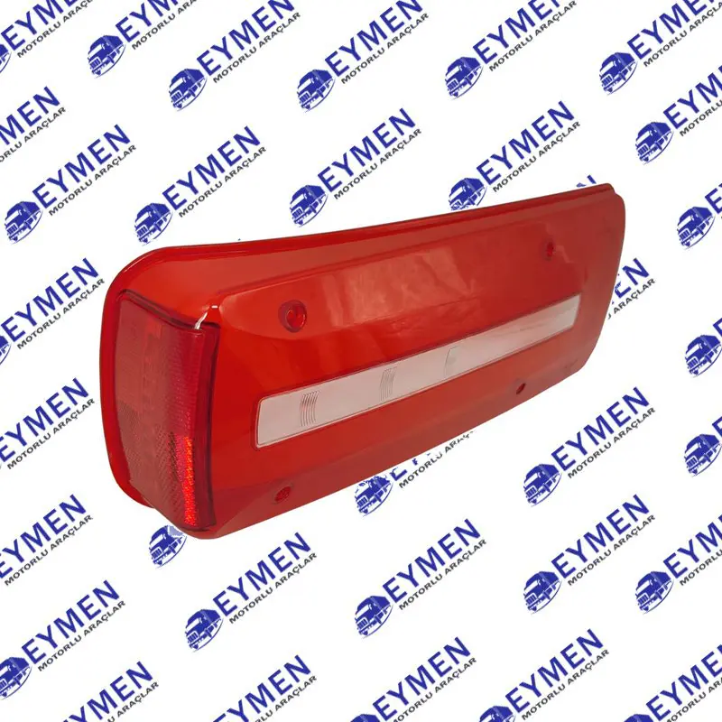DAF Stop Lambası Camı Sağ/Sol