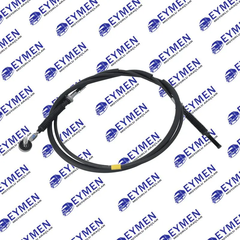 DAF Gear Shift Cable
