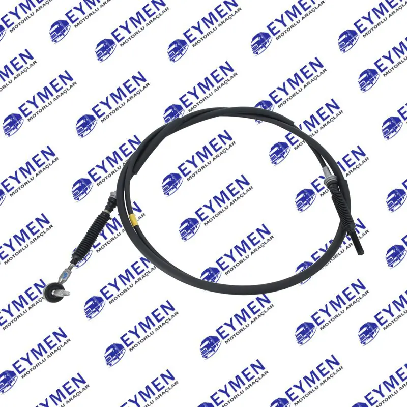 DAF Gear Shift Cable