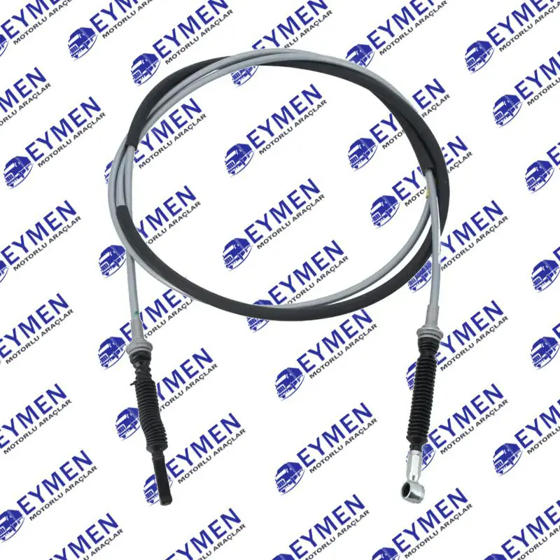 DAF Gear Shift Cable