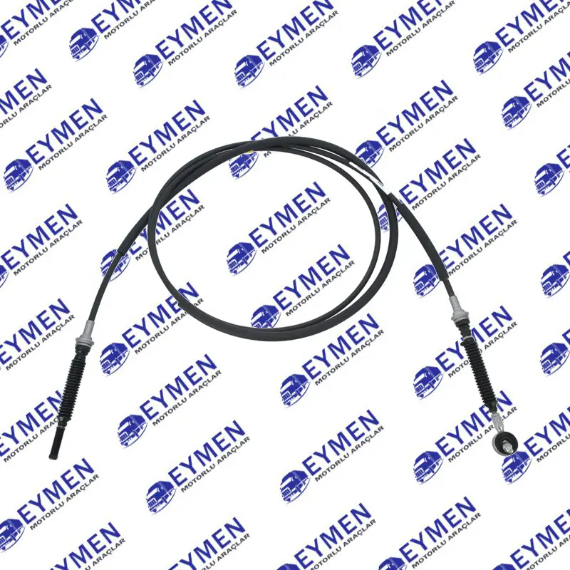 DAF Gear Shift Cable