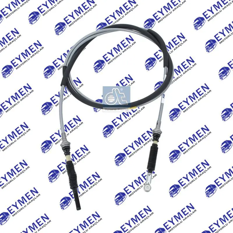 DAF Gear Shift Cable