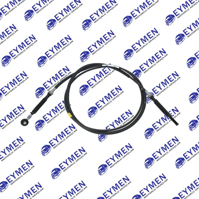 DAF Gear Shift Cable
