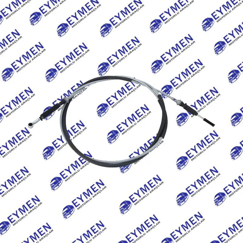 DAF Gear Shift Cable