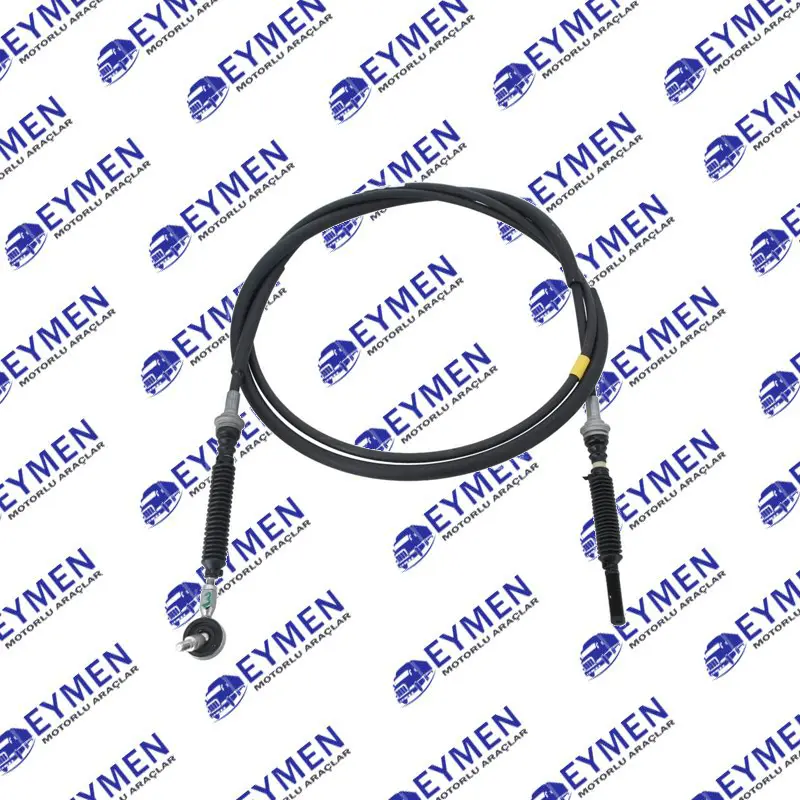 DAF Gear Shift Cable