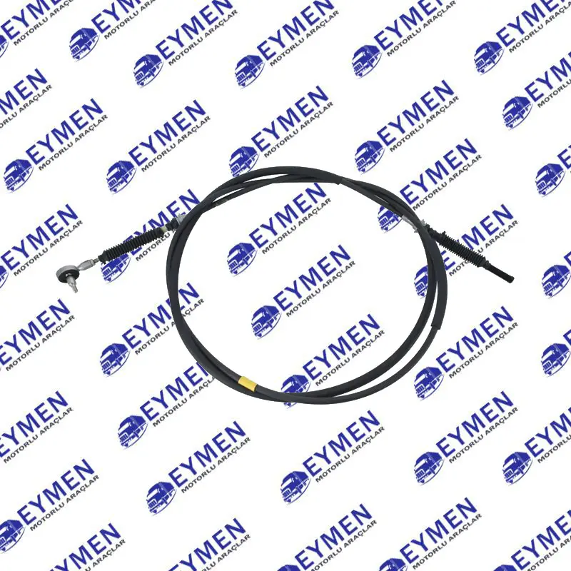 DAF Vites Halatı 3298mm