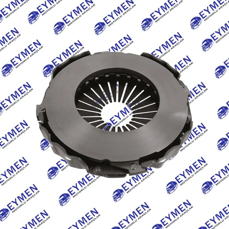 DAF Clutch Pressure Plate