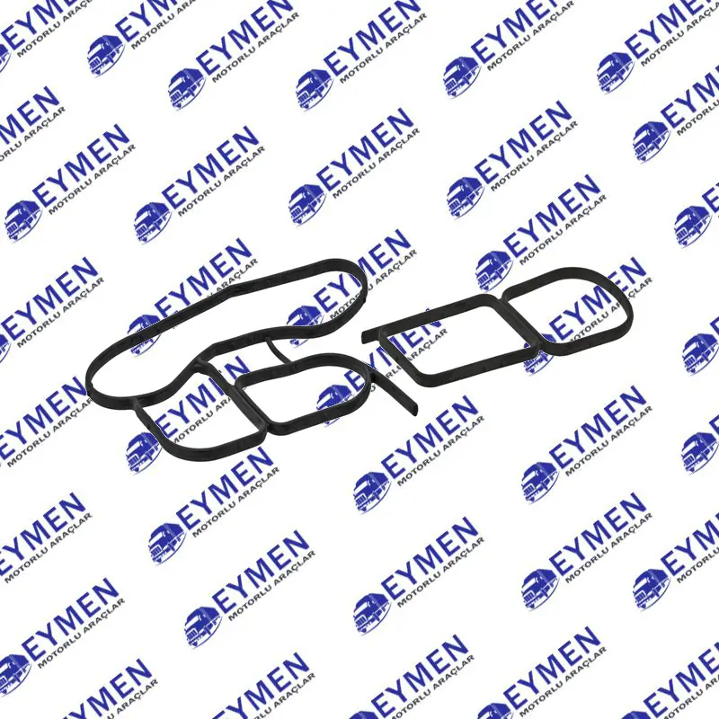 DAF Oil Filter Housing Seal