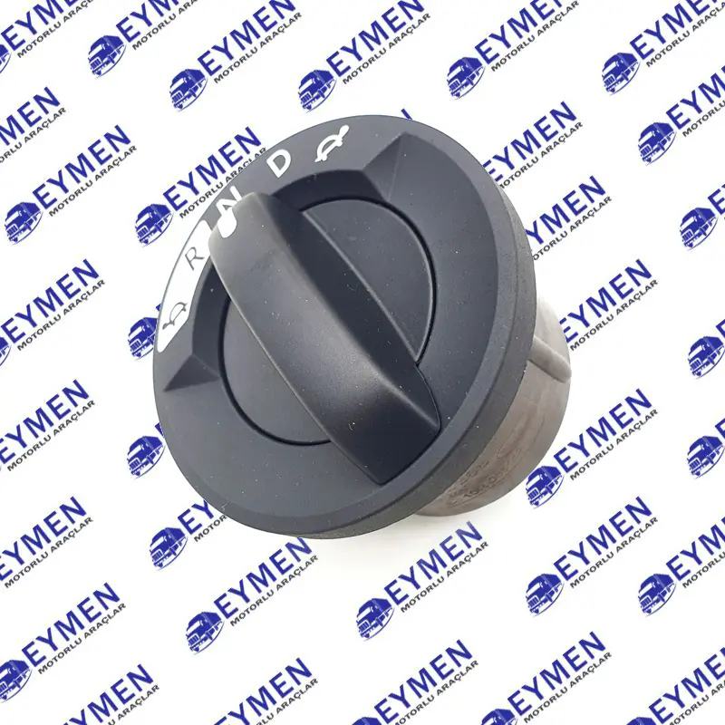DAF Gear Selector Switch