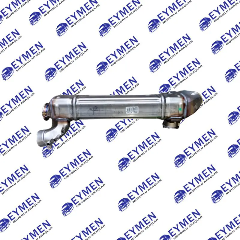 DAF EGR Cooler