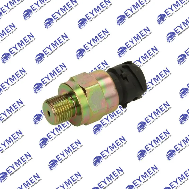 Oil Pressure Sensor Volvo
